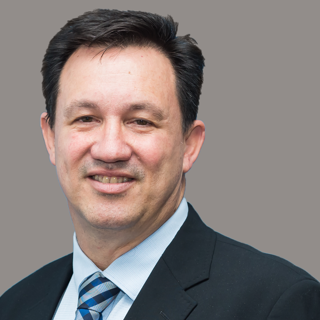 Arthur Scott — Zimco Group Managing Director
