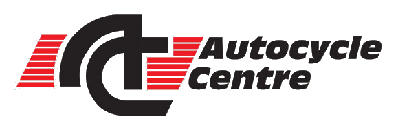 AutoCycle Centre logo
