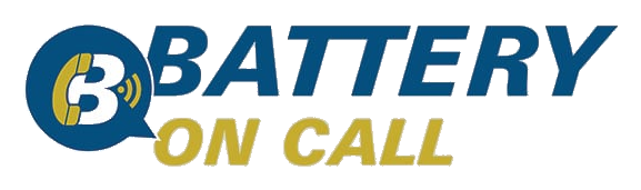 Battery on Call logo