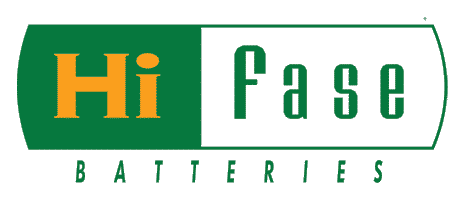HiFase logo