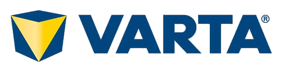 VARTA logo