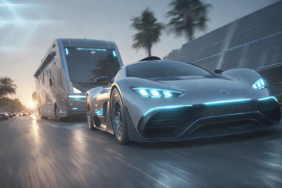 AUTOMOTIVE